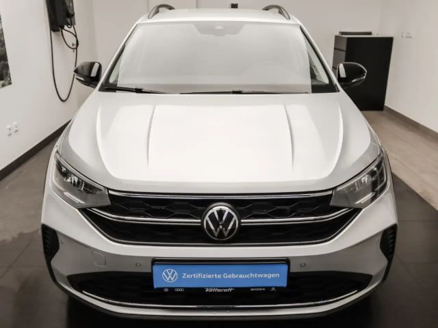 Volkswagen Taigo 1.0 TSI