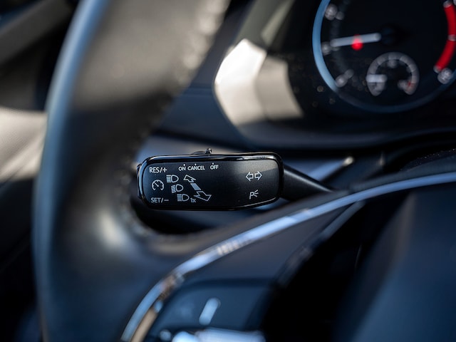 Skoda Octavia 1.0 TSI Active Combi