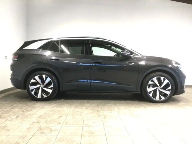 Volkswagen ID.4 1st Edition Performance Pro