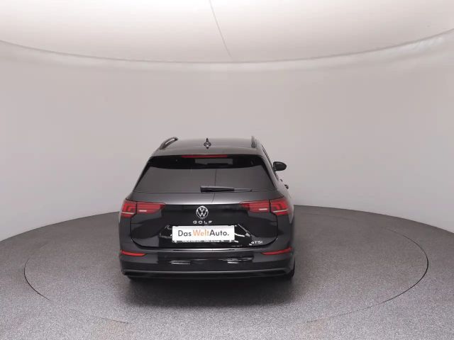 Volkswagen Golf Business DSG Variant