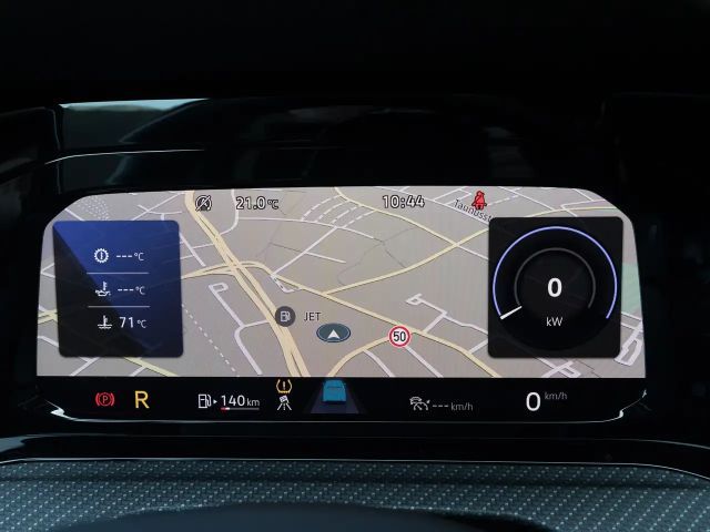 Volkswagen Golf IQ.Drive