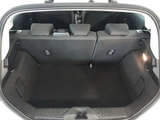 Ford Fiesta 1.1 SPURHALTE+KLIMA+DAB+LIMITER+PDC