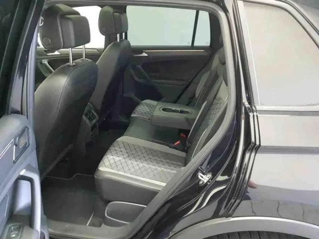 Volkswagen Tiguan 2.0 TDI 4Motion R-Line