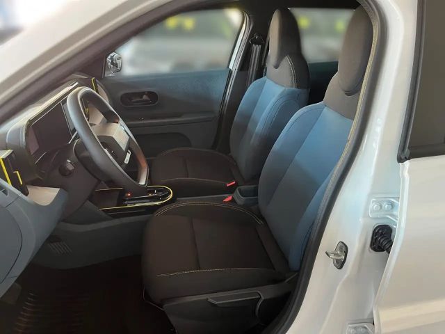 Fiat Grande Panda 1.2 ICON Hybrid eDCT