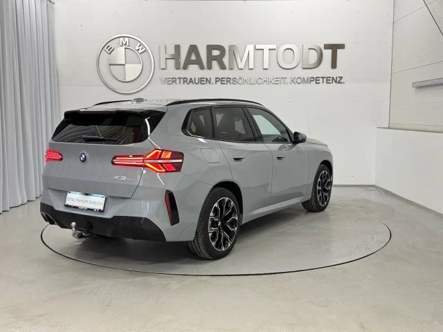BMW X3 M-Sport xDrive xDrive30e