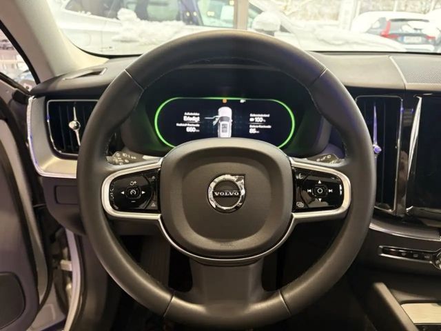 Volvo XC60 AWD Dark Plus T6