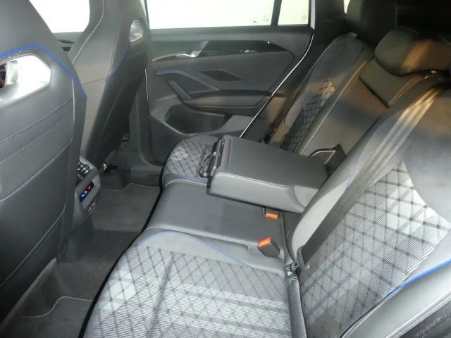 Volkswagen Tiguan DSG Sport eHybrid