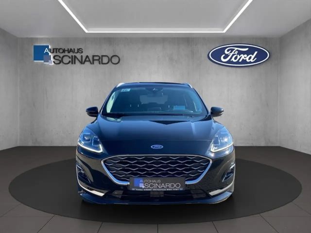 Ford Kuga Plug in Hybrid Vignale