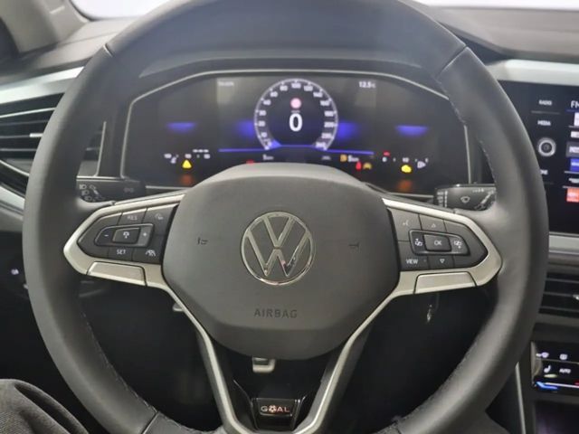 Volkswagen Taigo Goal 1,0 l TSI ACC+APP+KLIMA+PDC