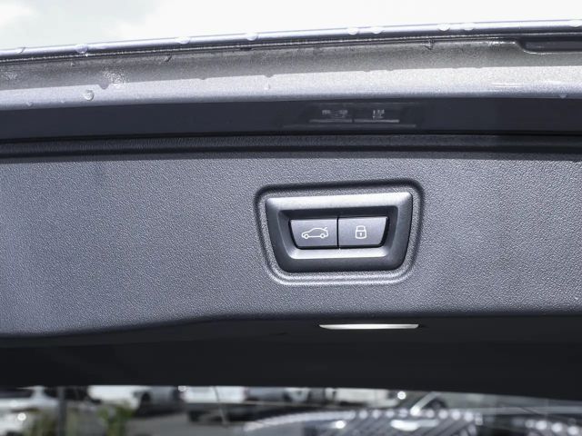 BMW i5 M-Sport eDrive40