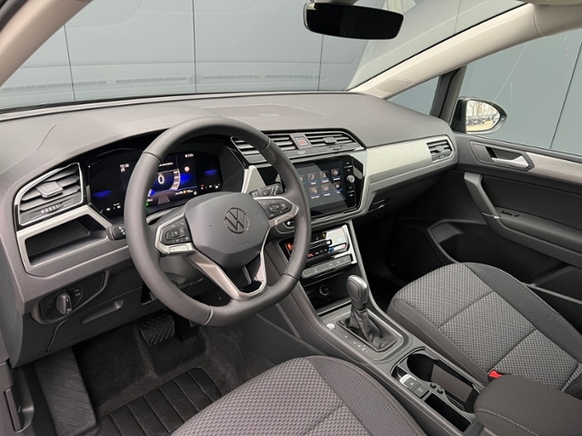 Volkswagen Touran 1.5 TSI 7-zitter DSG