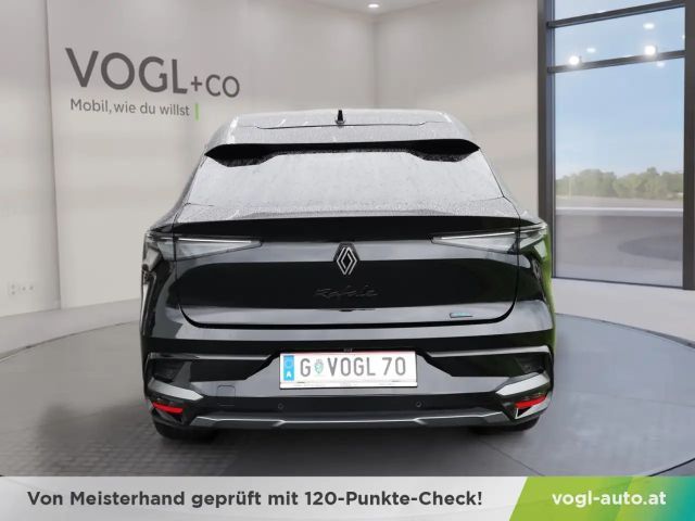 Renault Rafale Alpine Esprit