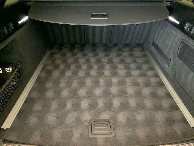 Audi RS6 Avant Quattro