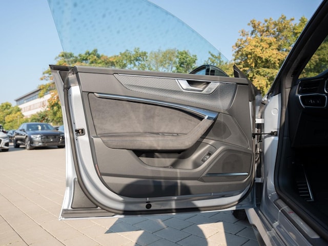 Audi RS7 Performance Quattro Sportback