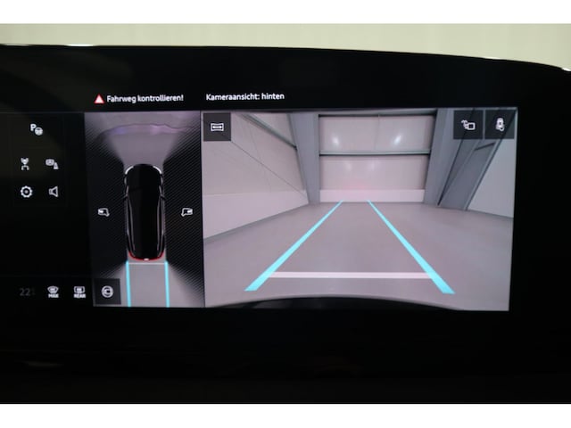 Audi A6 e-tron Avant Quattro