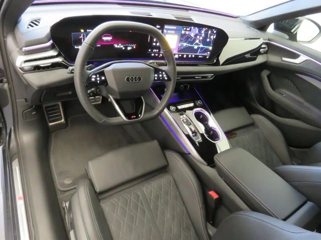 Audi A6 Hybride Quattro Sedan