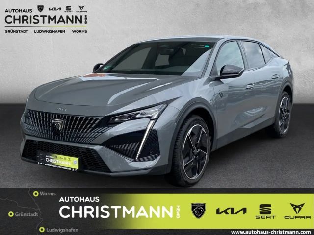 Peugeot 408 130 GT-Line Premium PureTech