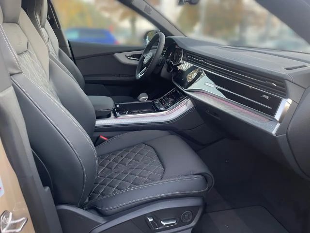 Audi Q8 50 TDI Quattro S-Line