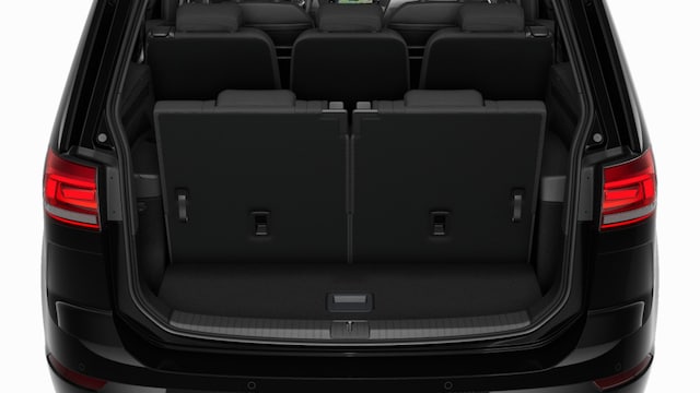 Volkswagen Touran DSG Highline R-Line