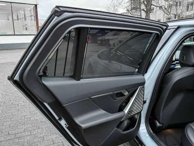 BMW 520 520d M-Sport Touring xDrive