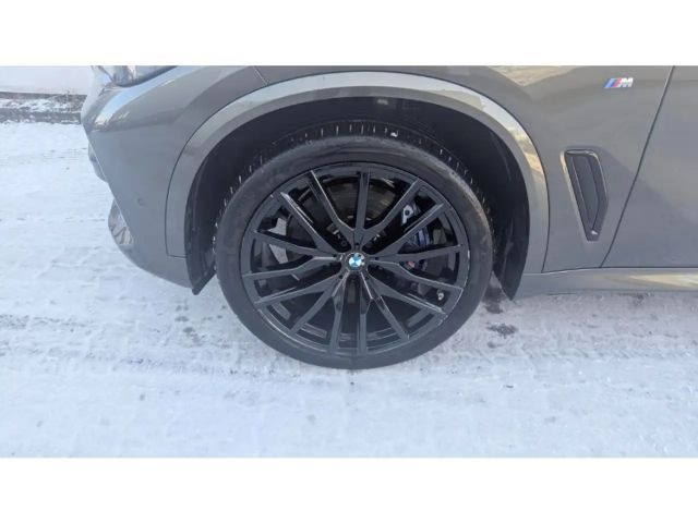 BMW X5 M-Sport xDrive