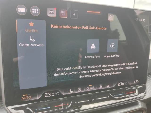 Cupra Leon 1.5 TSI Sportstourer