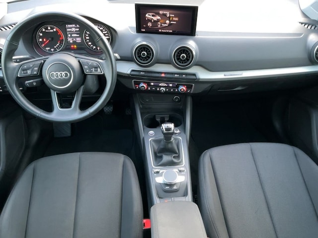 Audi Q2 35 TFSI