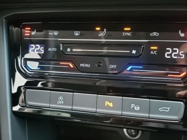 Volkswagen Touran 1.5 TSI BMT Comfortline DSG