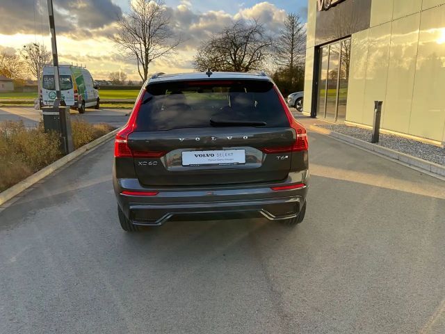 Volvo XC60 AWD Dark Plus T6