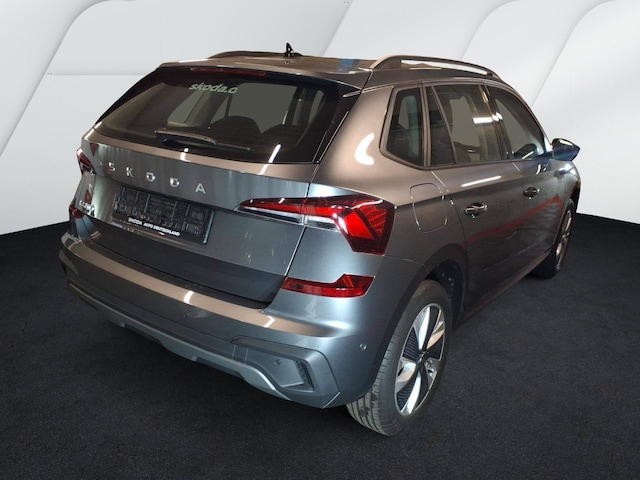 Skoda Kamiq 1.0 TSI Selection