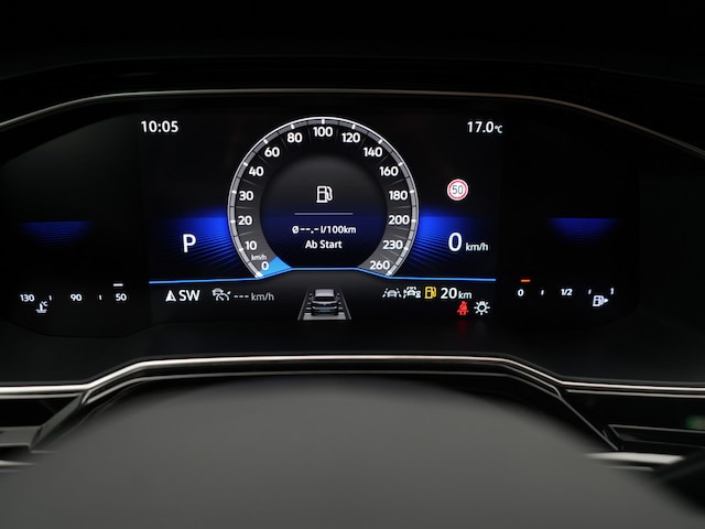 Volkswagen Polo DSG R-Line