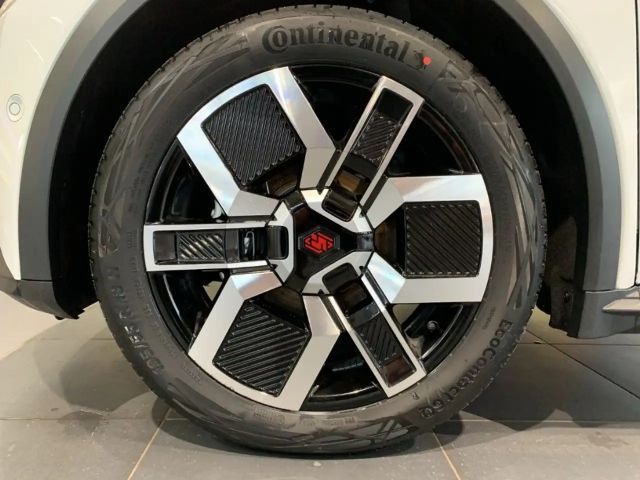 Renault 5 Comfort Techno