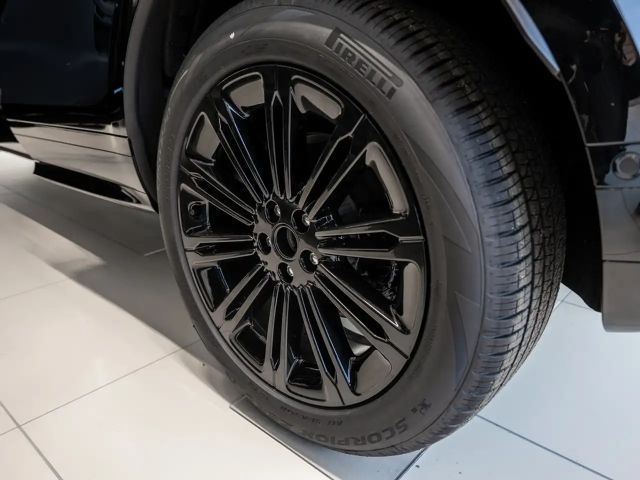 Land Rover Range Rover Evoque D200 Dynamic SE