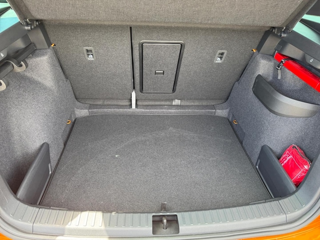 Skoda Karoq KAROQ        SPORTTS110/1.5A7F