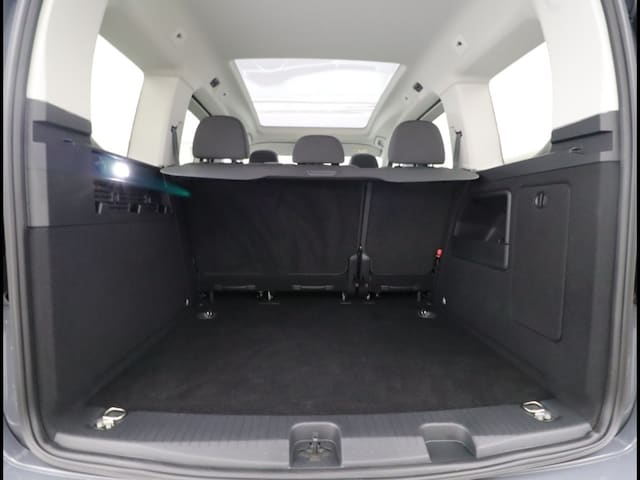 Volkswagen Caddy Life