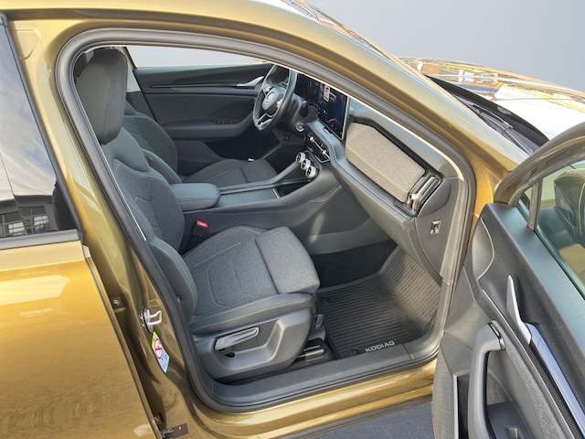 Skoda Kodiaq 1.5 TSI Selection