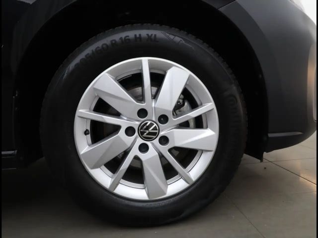 Volkswagen Caddy 2.0 TDI