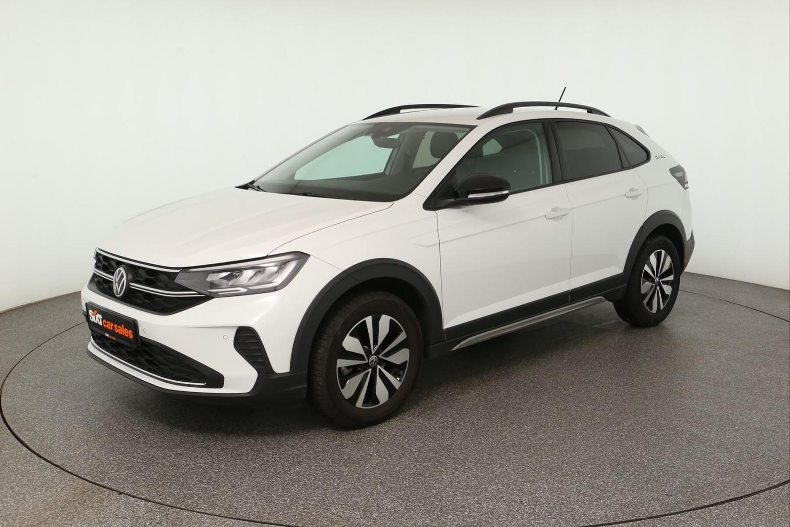 Volkswagen Taigo 1.0 TSI