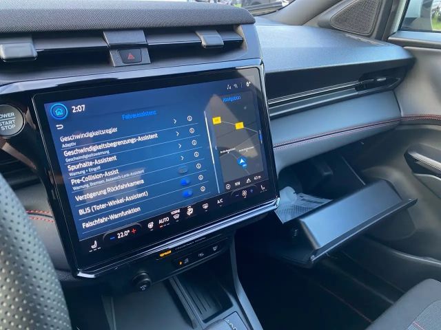 Ford Puma EcoBoost ST Line