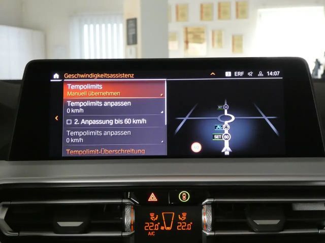 BMW X3 20dxDr HUD,Laser,Leder,AHK NP:72.900