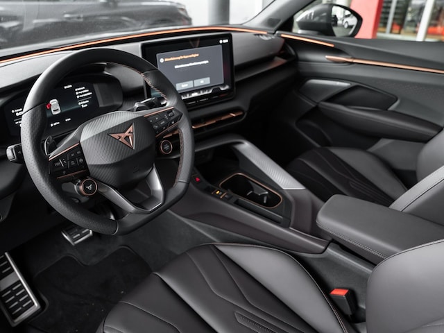 Cupra Terramar 1.5 e-Hybrid VZ e-Hybrid