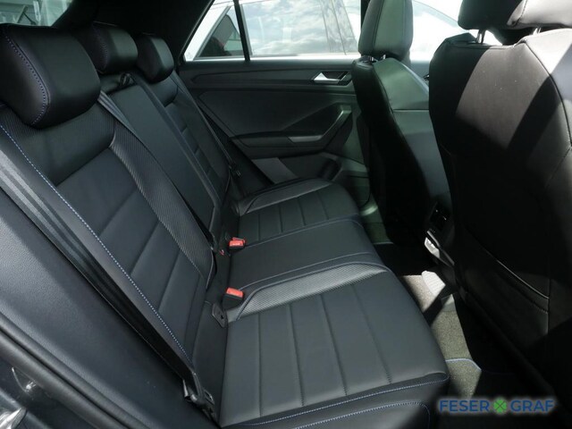 Volkswagen T-Roc DSG