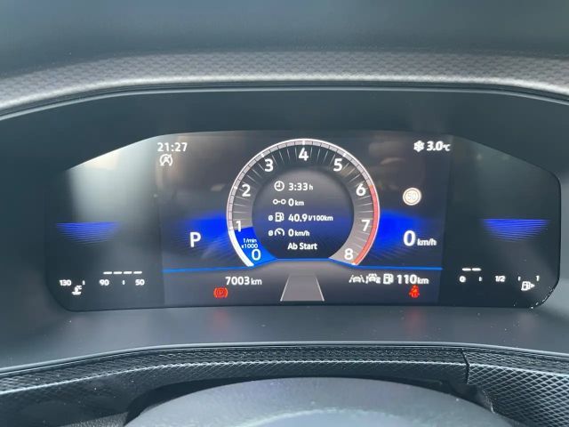 Volkswagen T-Cross DSG Life