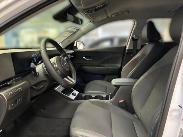 Hyundai Kona 2WD Prime