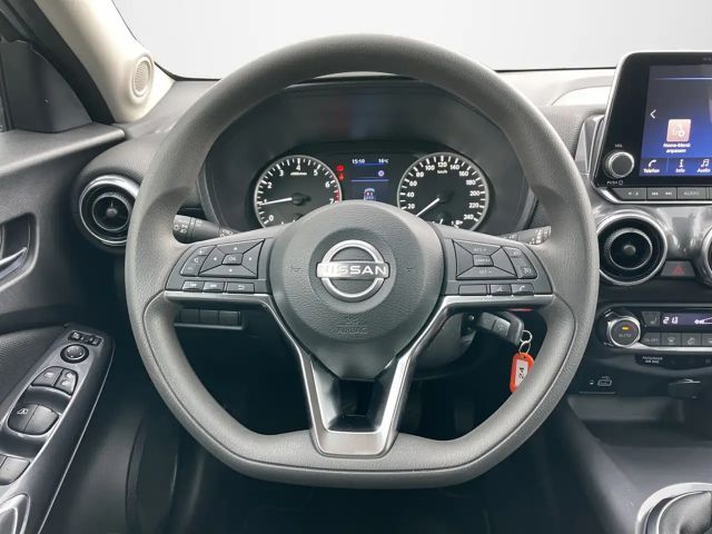 Nissan Juke Acenta DIG-T