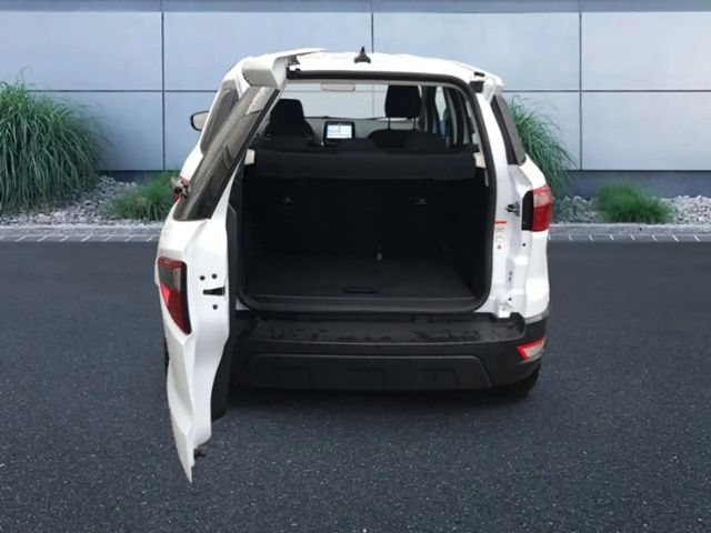 Ford EcoSport EcoBoost