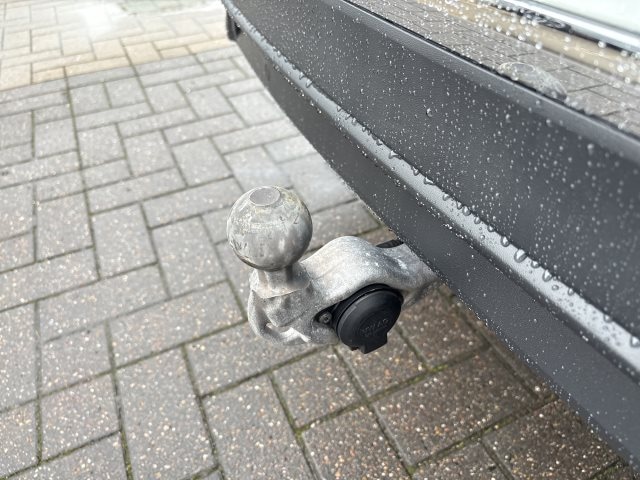 Volkswagen Tiguan 1.5 TSI DSG