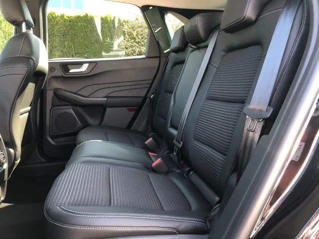 Ford Kuga AWD Titanium X