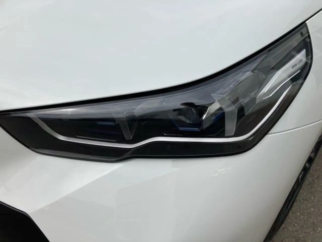 BMW 520 520d Touring xDrive