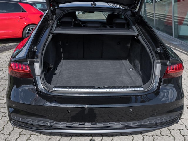 Audi A7 50 TDI Quattro Sportback